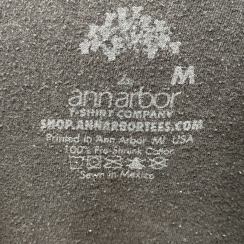 Star Wars Math Tee - Picture 5 of 5